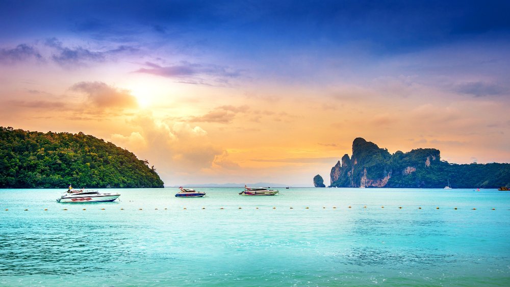 best thailand dmc in India- temples in thailand