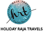 H.R. HOLIDAY RAJA TRAVELS PVT. LTD
